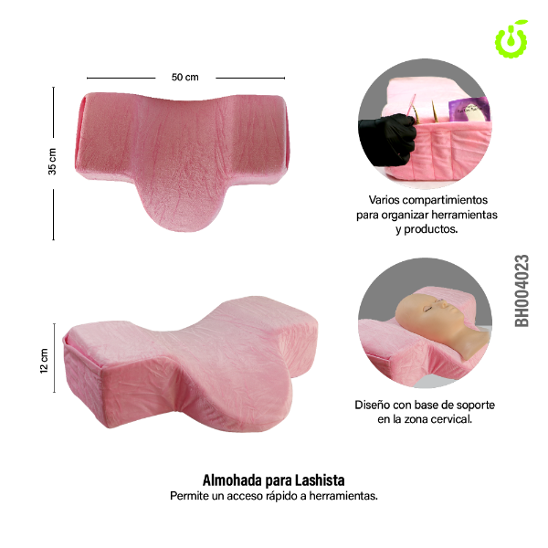 Producto - APOYA CABEZA TERAPIA