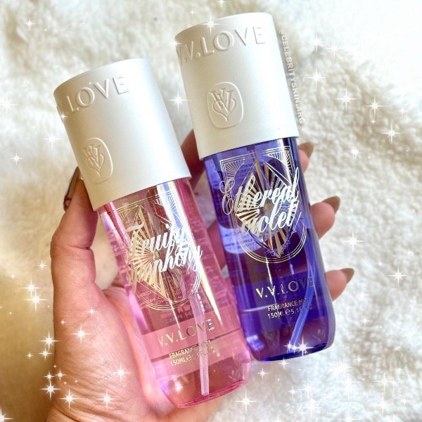 Producto - BODY SPLASH TIPO SOL DE JANE FRUTY Y ETHEREAL X 2 UNIDADES