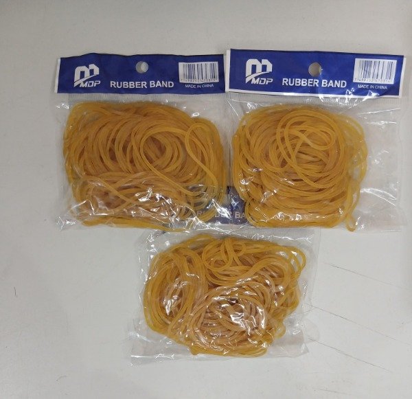 Producto - BAnditas elástica 30grs