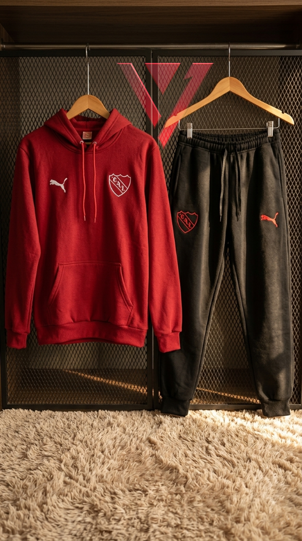 Producto - CONJUNTO INDEPENDIENTE 2026 - 0