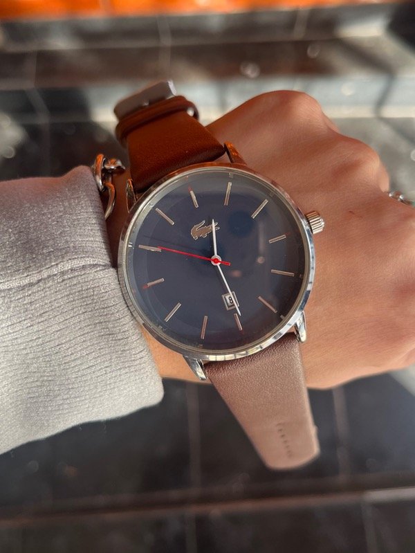 Producto - Reloj lacoste a/m