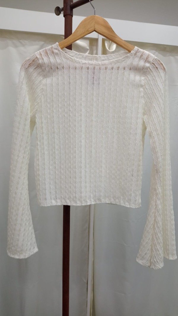 Producto - Remera Hilu - 0