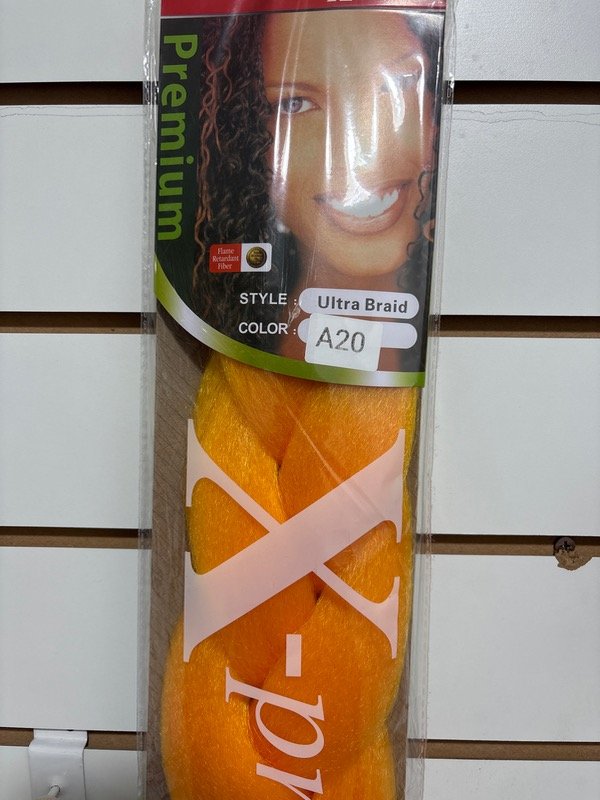 Producto - Kanekalon #A20
