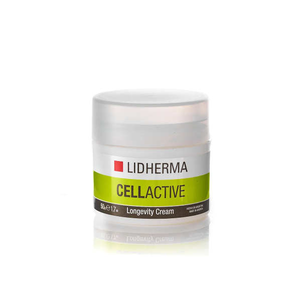 Producto - Cellactive Longevity Cream
