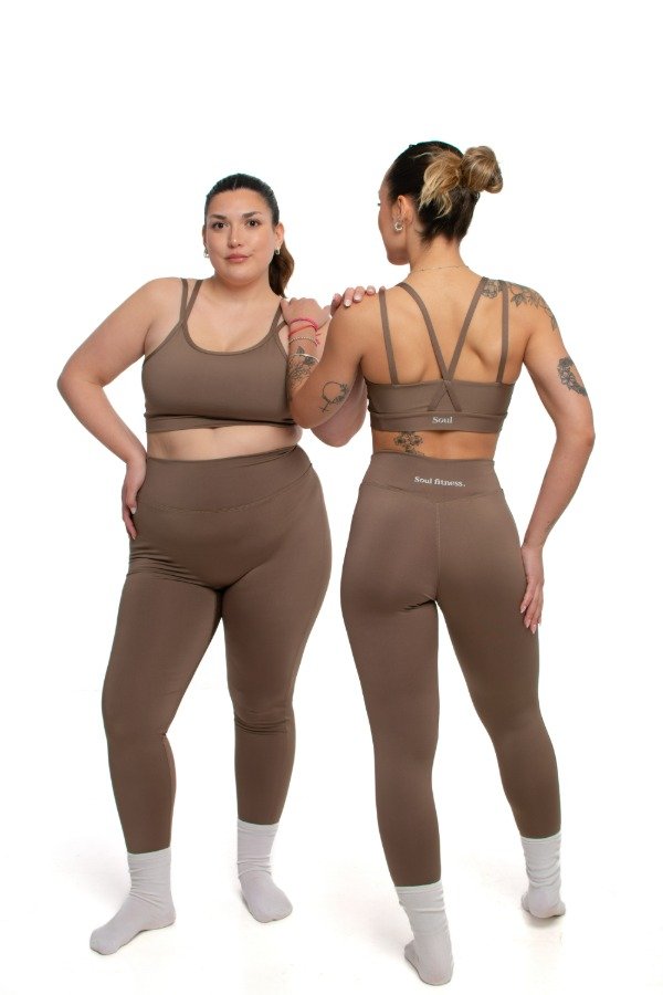 Producto - LARGA SOUL VISON