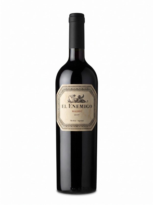 Producto - El enemigo todas su variedad 750ml