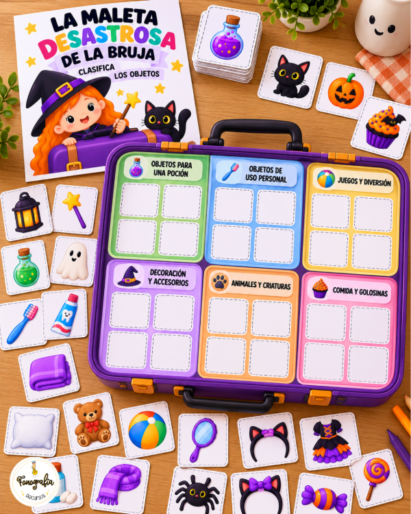 Producto - Edición especial Halloween SUPER PACK - 2