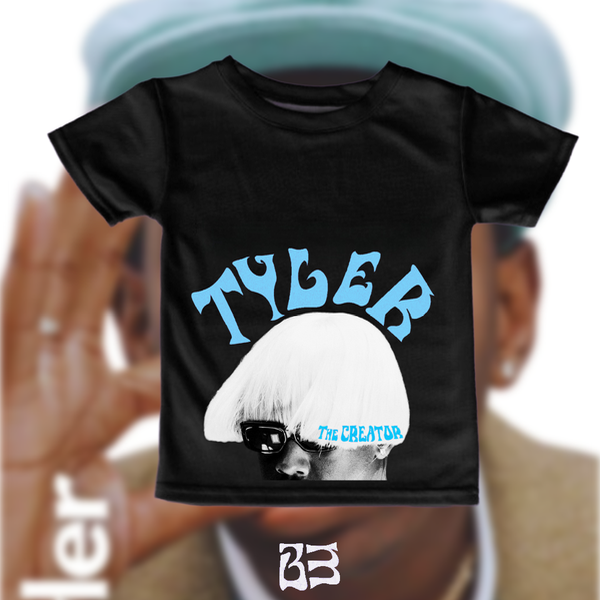 Producto - Baby tee - Tyler The Creator