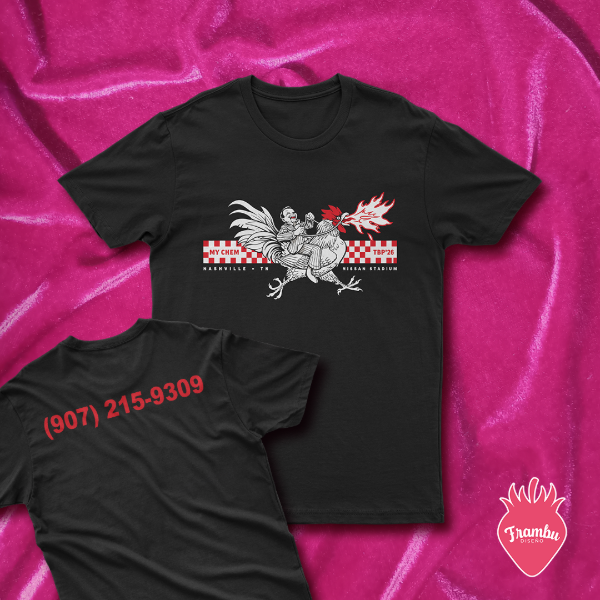 Producto - REMERA NASHVILLE - 0