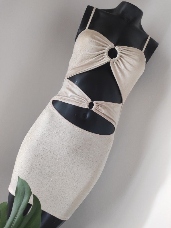 Producto - VESTIDO ALONDRA