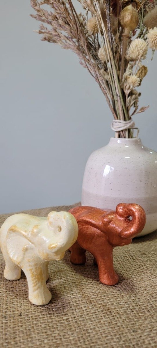 Producto - ELEFANTE CHICO