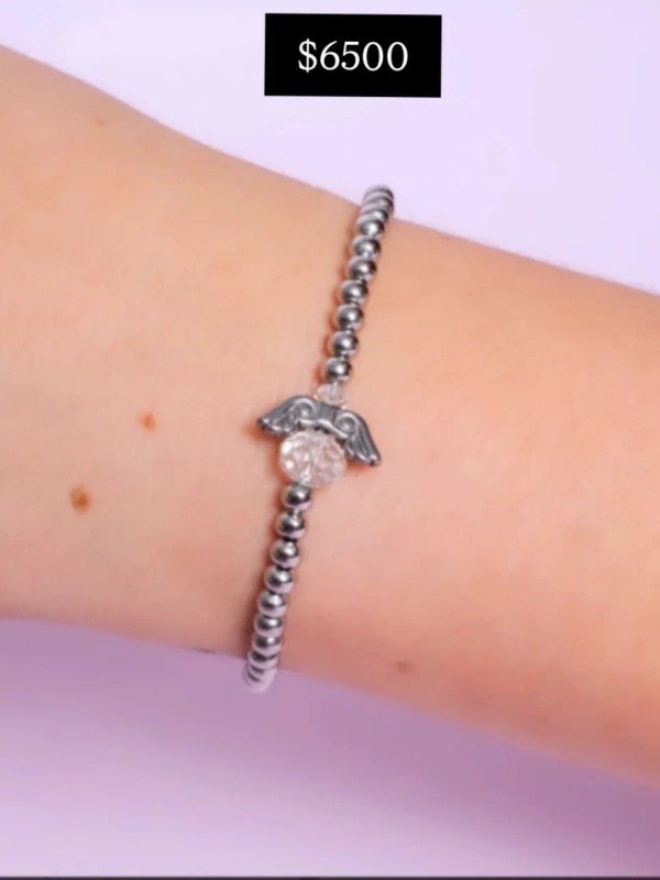 Producto - Pulsera angelita