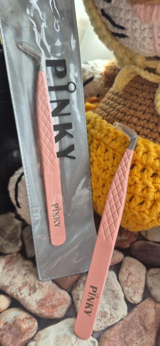Producto - Pinza L Pinki