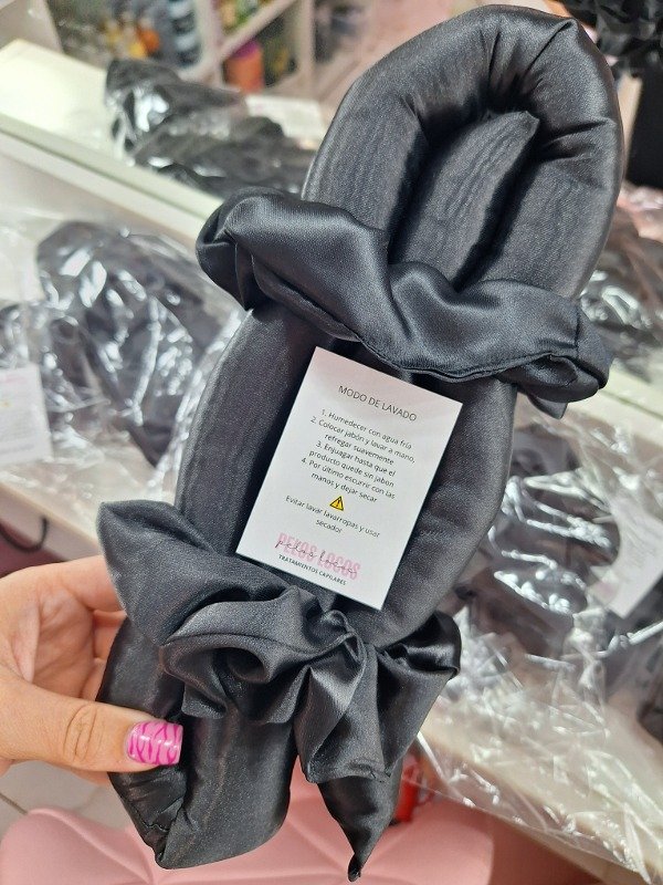 Producto - BANDA DE RIZOS