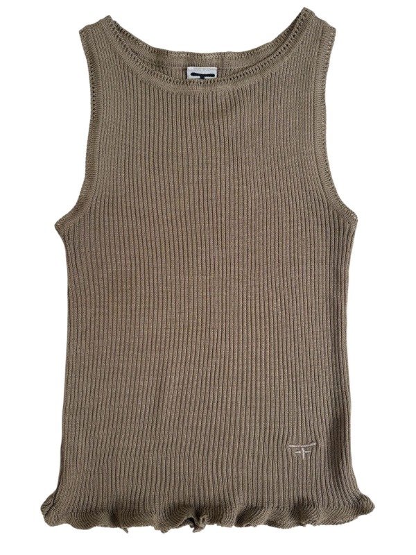 Producto - halter top kosiuko (s)