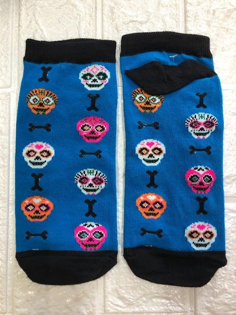 Producto - CALAVERAS MEXICANAS SOQ PREM