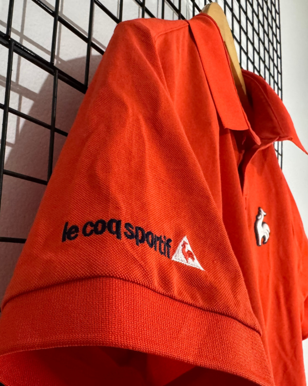 Producto - Le Coq Sportif Polo - 2