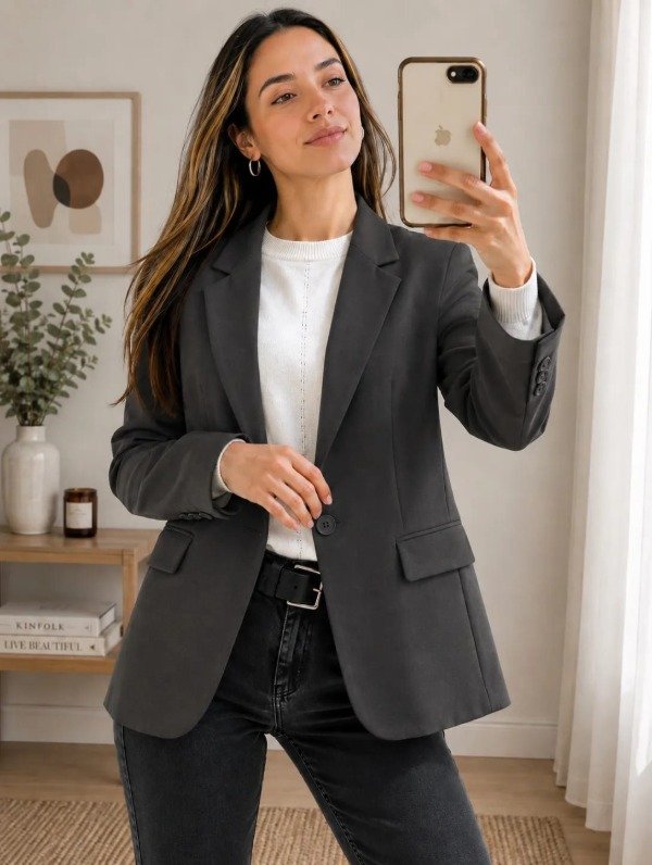 Producto - Blazer MARINA - 2