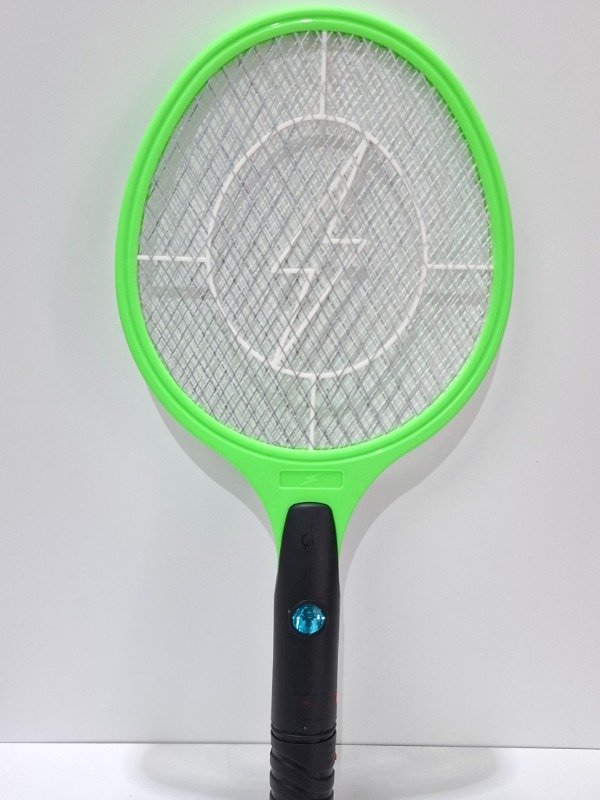 Producto - Raqueta mata moscas mata mosquitos - 5