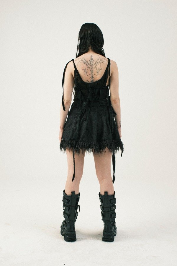 Producto - FALDA BORTE - 5