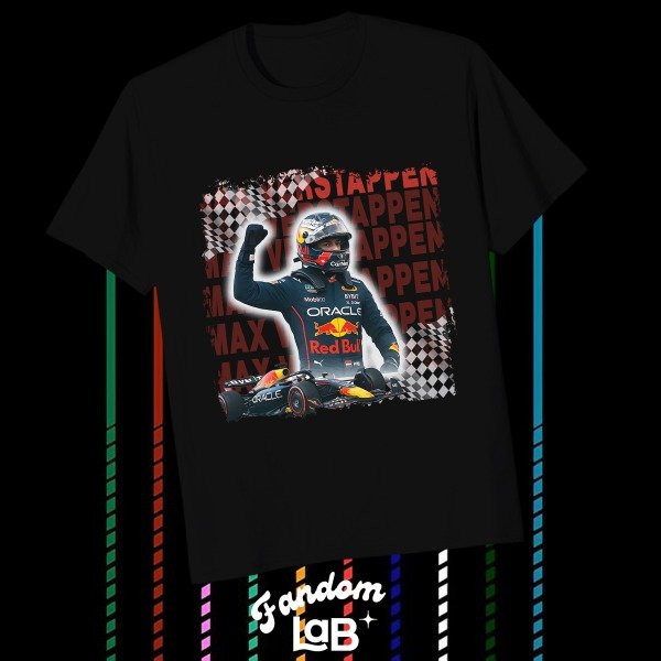 Producto - Max Verstappen