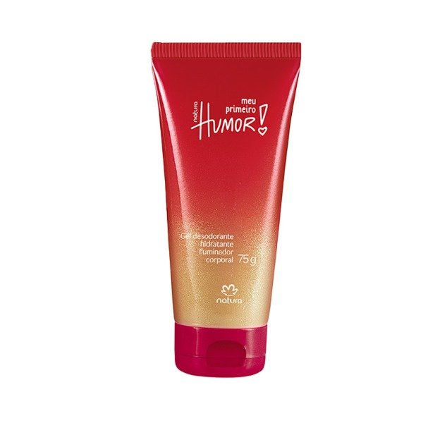 Producto - Desodorante en gel Humor