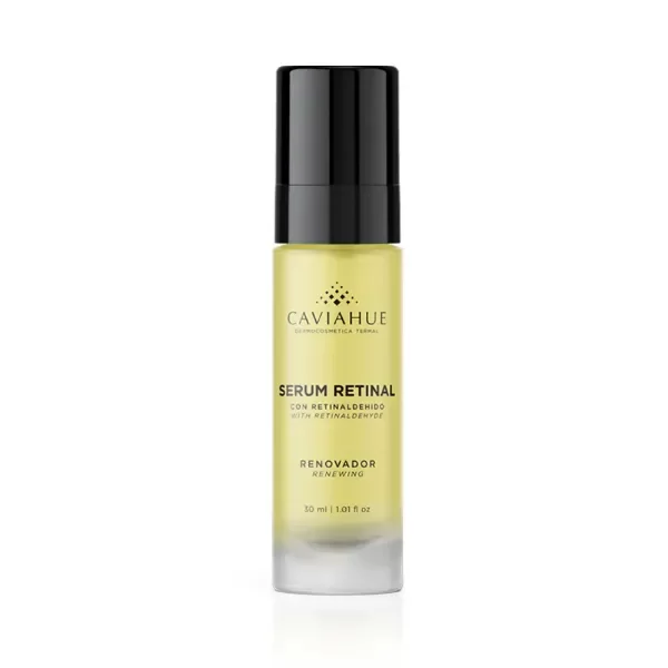 Producto - Sérum Caviahue Retinal x 30 ml - 0