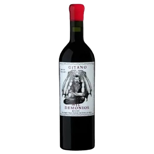 Producto - Gitano Blend