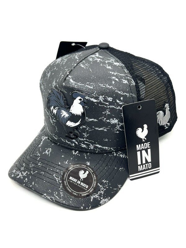 Producto - MADE in MATO CURVA 7045