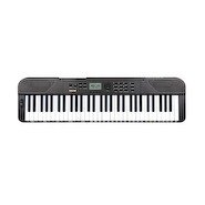 Producto - NUX NEK-110B Teclado Electrónico Portatil - 2