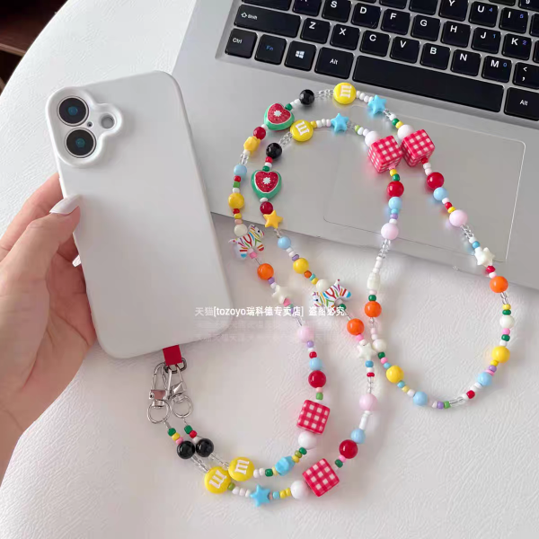 Producto - Tira larga colorido