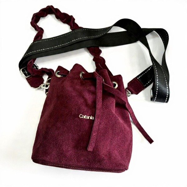 Producto - Cartera Susanita