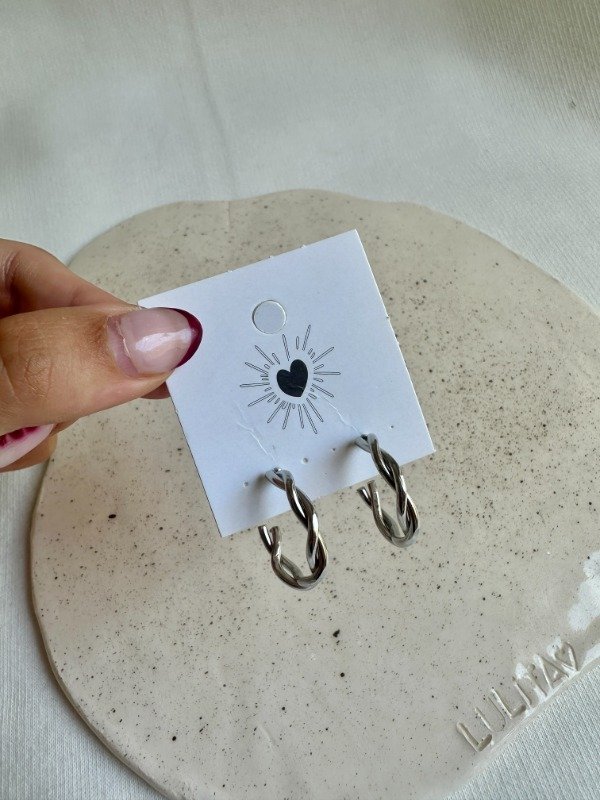 Producto - Aros #31