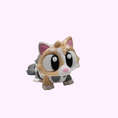 Producto - GATITO CAREY