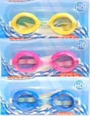 Producto - antiparras de natación con tapones oidos