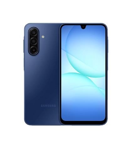 Producto - Celular Samsung Galaxy A17 5G 8GB/256GB 50MP Octa-Core 2.4GHz 6.7" Azul