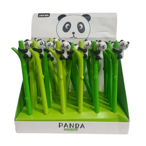 Producto - LAPICERA PANDA