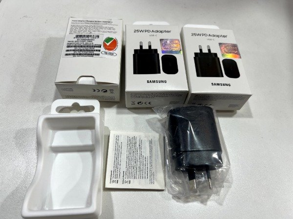 Producto - Cabezal 25w Samsung Tipo C
