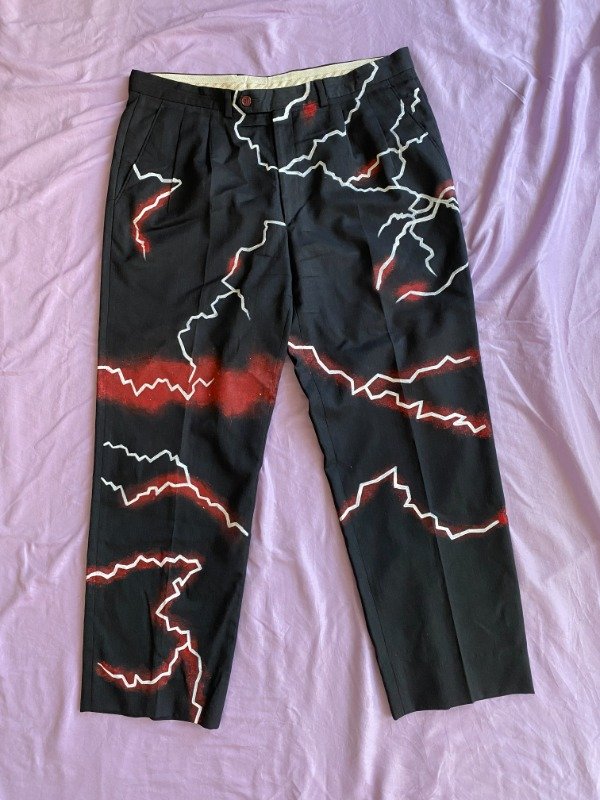 Producto - Pantalón Antonelo