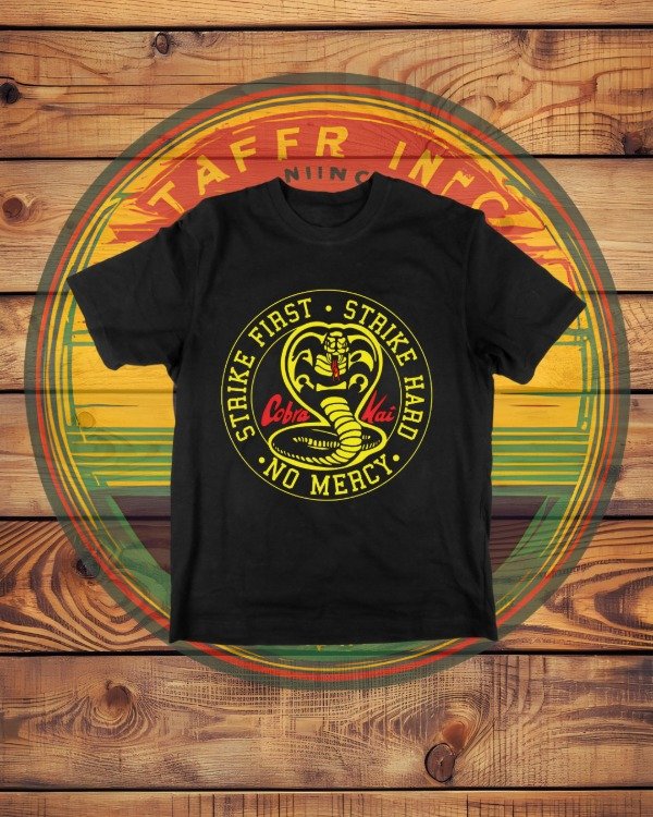 Producto - Cobra Kai 01