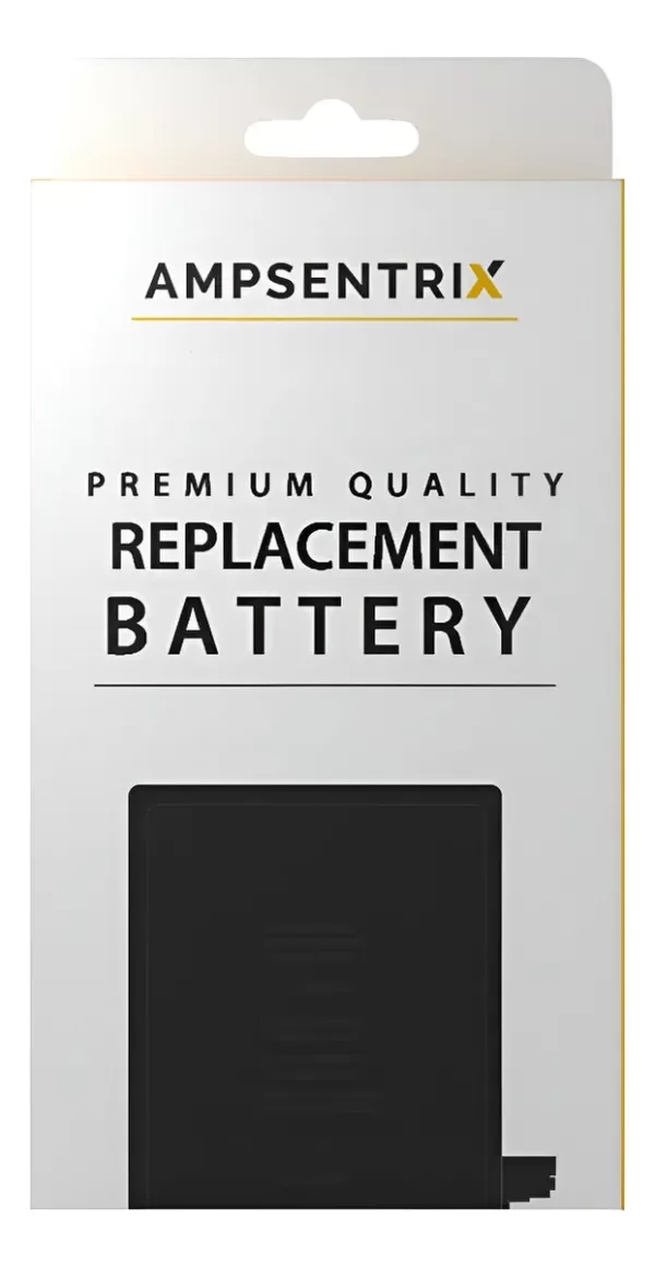 Producto - BATERIA IPHONE 8 PLUS AMPSENTRIX