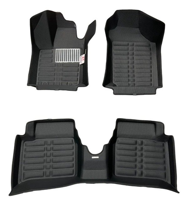 Producto - Alfombras Ziel technology Fiat Cronos