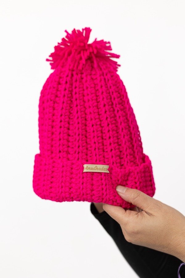 Producto - Gorro Elena - 2