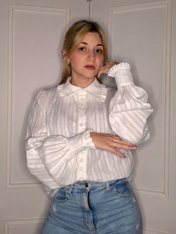 Producto - Camisa Isabel - 1