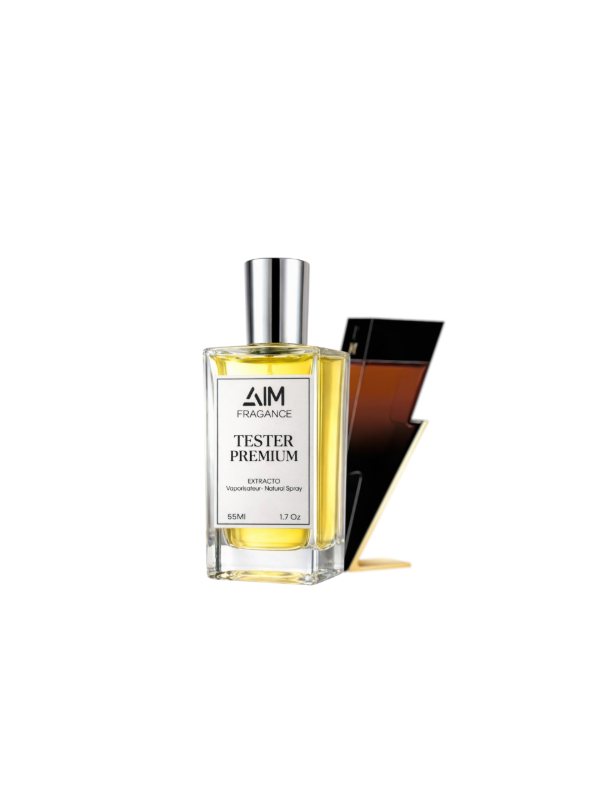 Producto - Inspiración BAD BOY ELIXIR