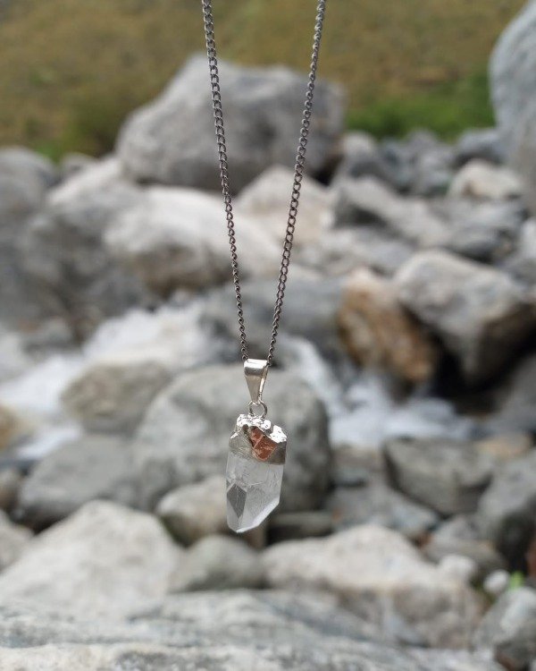 Producto - Cuarzo cristal - 1