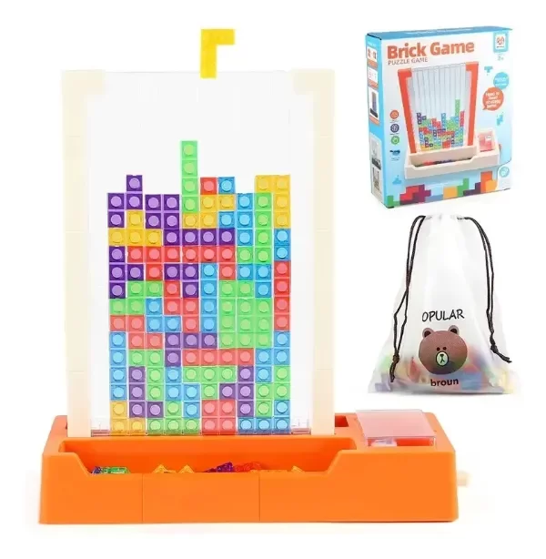 Producto - Tetris vertical - CB