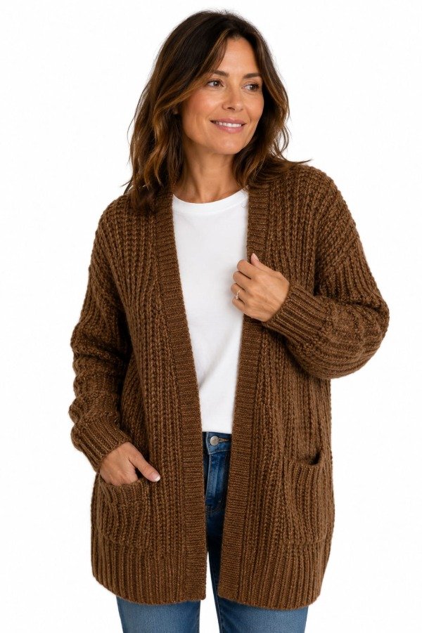 Producto - Saco Dominic
