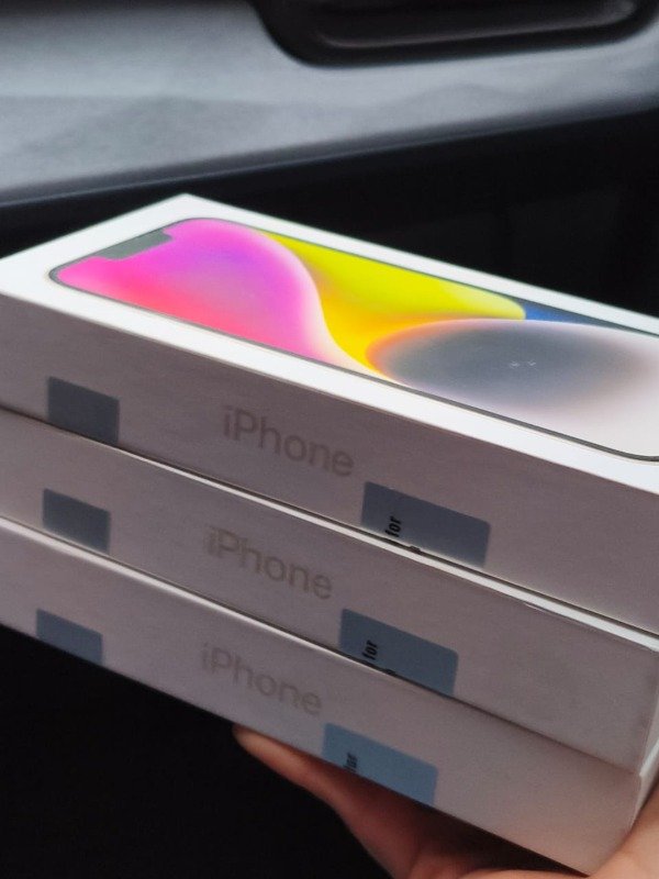 Producto - Iphone 14