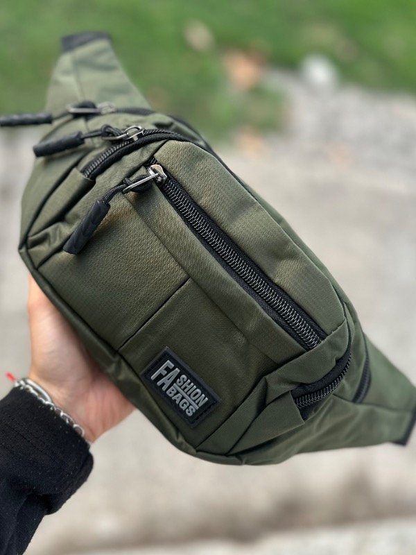 Producto - Riñonera mapp hombre